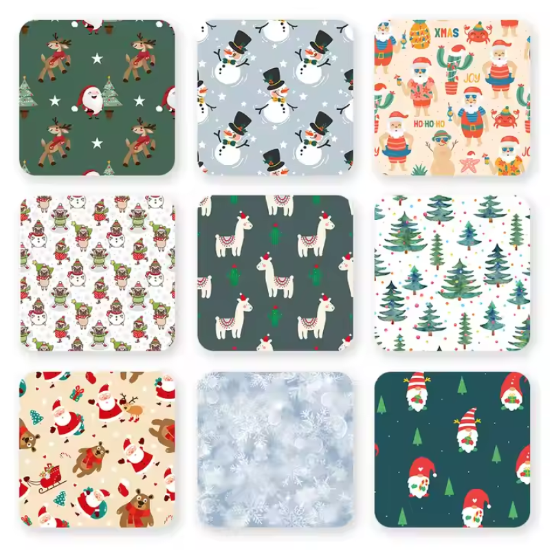 Cloth Diaper Bag Supplier - Customized Washable 40x70cm Multifunctional