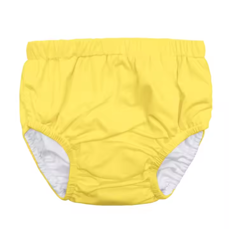 Swim Diaper Cover Manufacturer - Unisex Waterproof Pool Trunks
