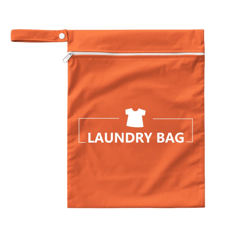 Laundry Bag Factory - High Quality Portable Polyester ODM