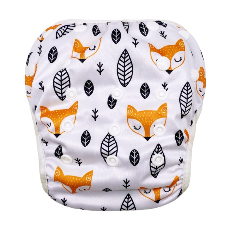 Swim Diapers Supplier - Hot Products Unisex Reusable One Size