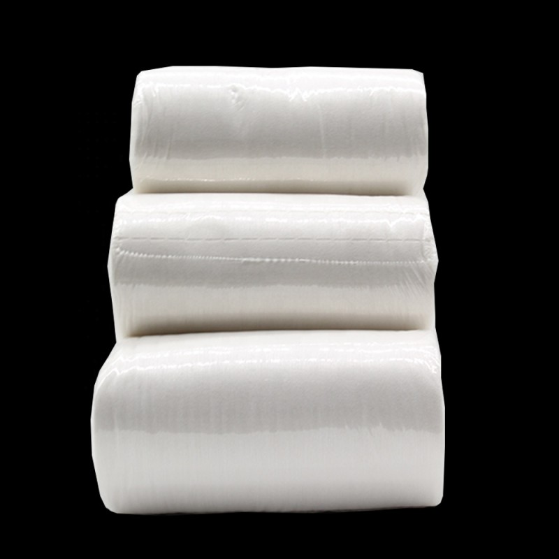 Nappy Liners Supplier - Biodegradable 100% Bamboo 100 Sheets