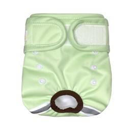 Cloth Diapers Factory - Foldable Preflats Breathable Cotton Spandex