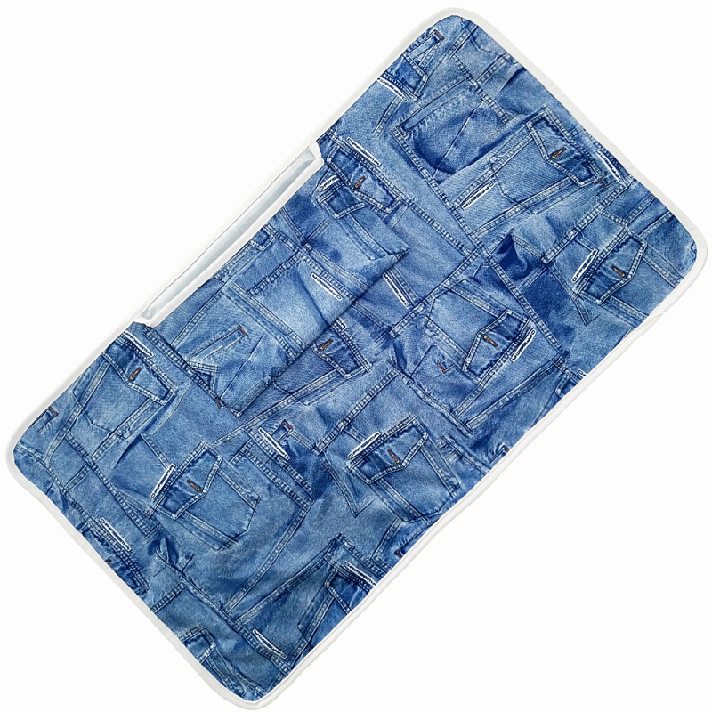 Baby Toys Supplier - 2025 New Unisex Mini Diaper Ring Plush