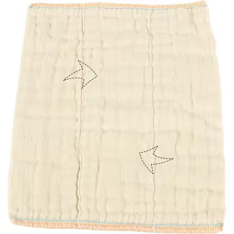 Diaper Liners Factory - Reusable Washable Inserts Boosters