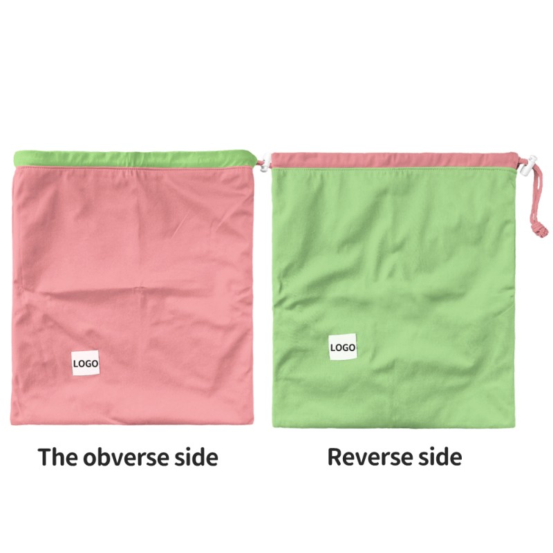 Mommy Bag Factory - Customizable Waterproof Portable Drawstring