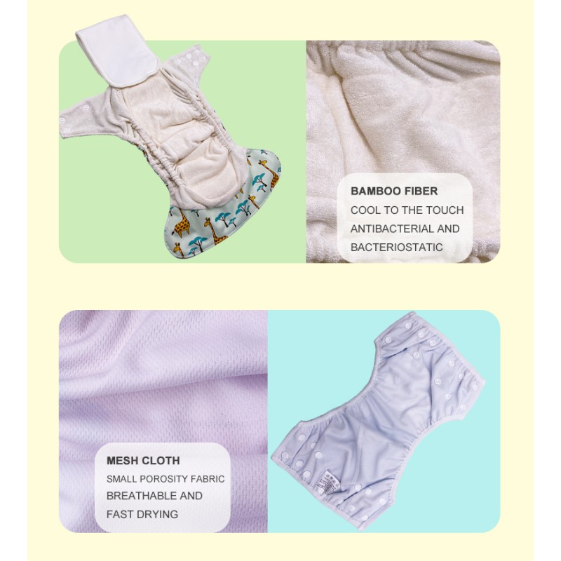 Pet Diapers Supplier - Wholesale Eco-Friendly Trendy Bestseller