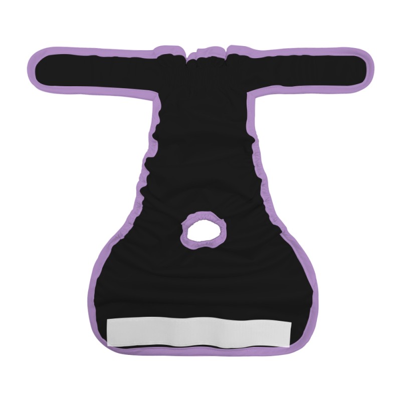 Physiological Pants Factory - Washable Dog Shorts Menstruation Sanitary