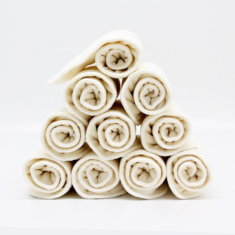 Swim Diaper Factory - Washable Adjustable Cloth Pool Pants