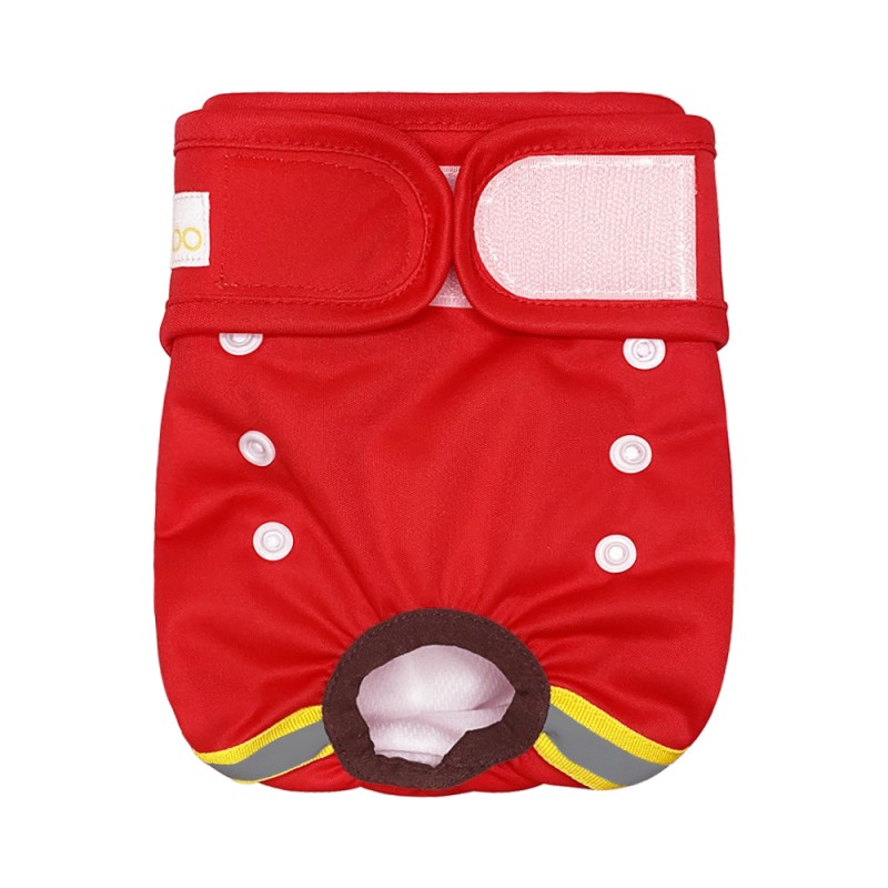 Cloth Diapers Factory - Foldable Preflats Breathable Cotton Spandex