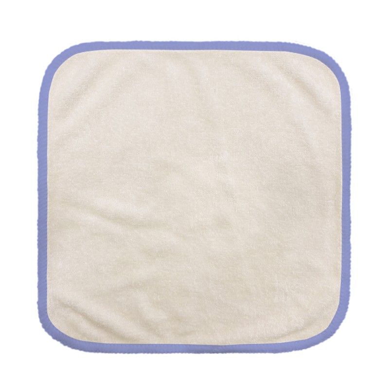 Diaper Wipe Factory - Eco-friendly Microfiber Square 20x20cm