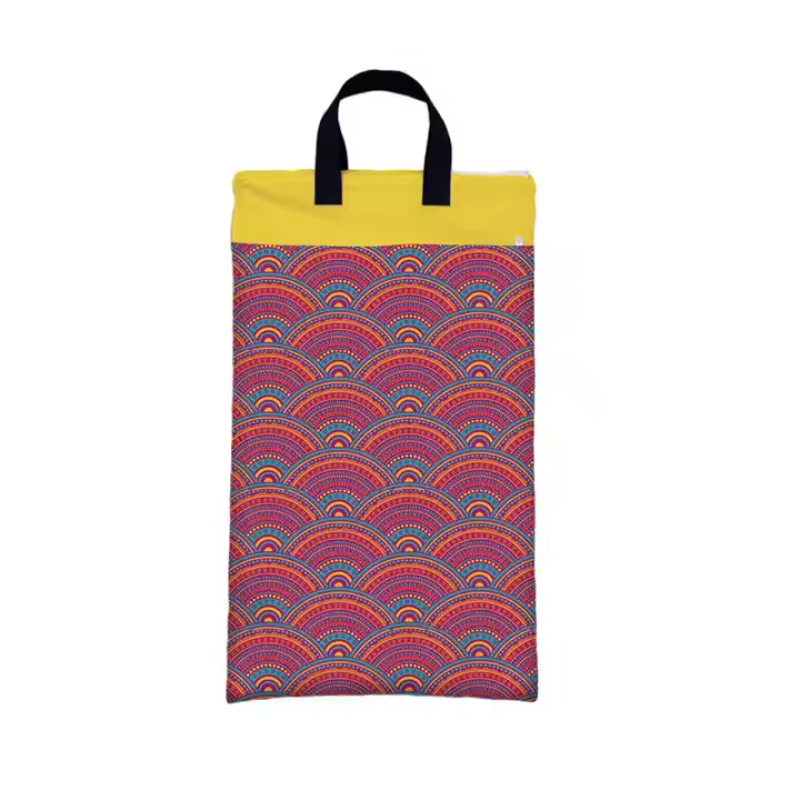 Storage Bag Factory - Washable Large 40x70cm Multifunctional Double Pocket