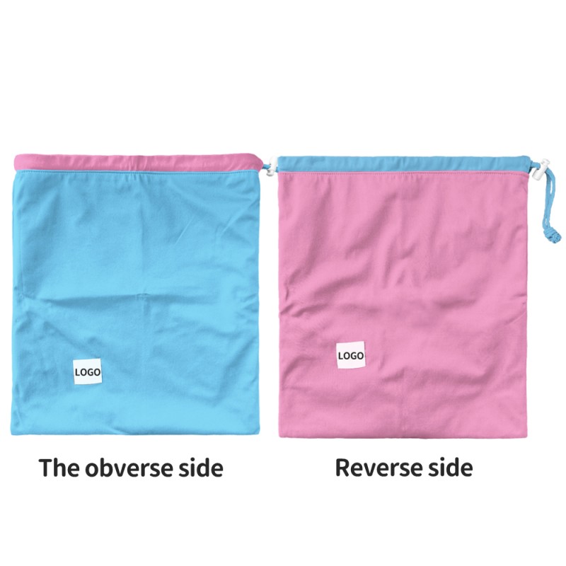 Mommy Bag Factory - Customizable Waterproof Portable Drawstring