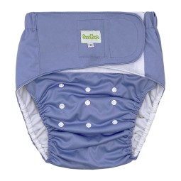 Incontinence Pants Supplier - Reusable Adjustable 4 Size