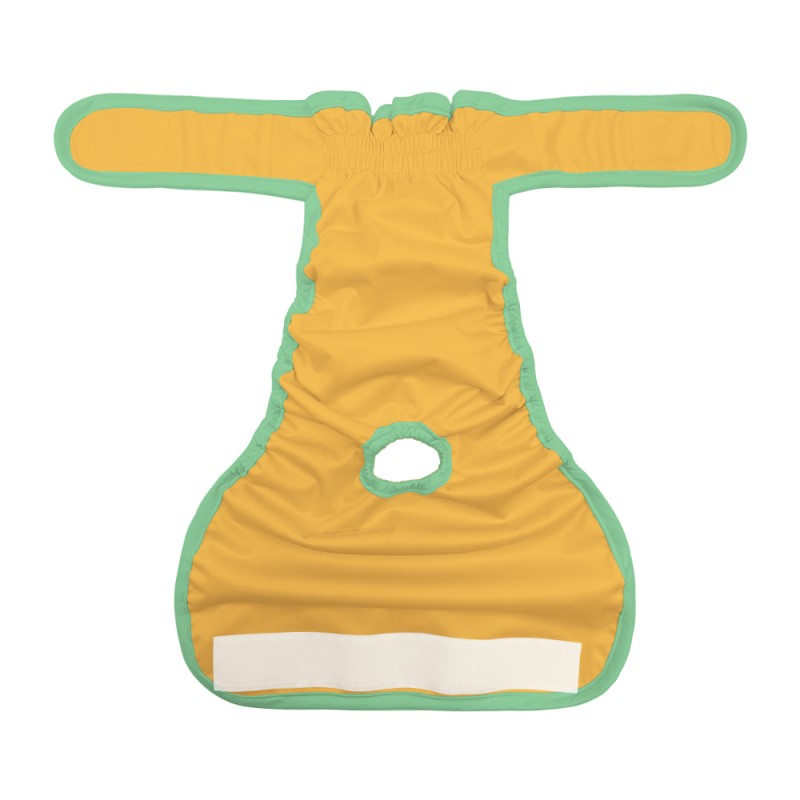 Physiological Pants Factory - Washable Dog Shorts Menstruation Sanitary