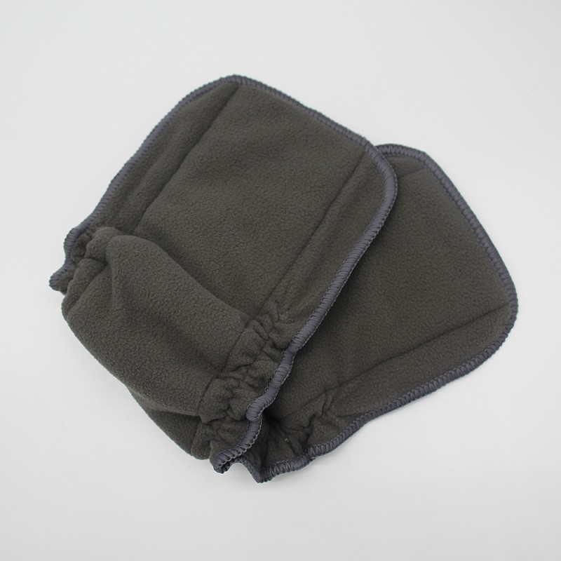 Hemp Cotton Insert Supplier - Washable Strong Absorption Reusable