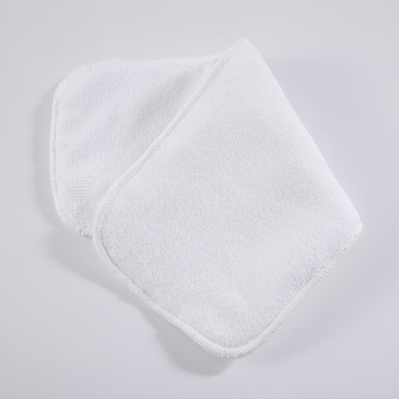 Changing Pads Manufacturer - Reusable 35x13.5cm Microfiber