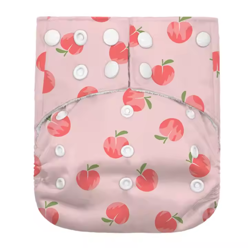 Training Pants Supplier - Eco-friendly Bamboo Terry AI2