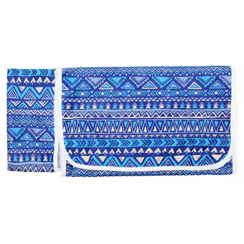 Changing Mat Manufacturer - Portable Newborn Waterproof Foldable Travel