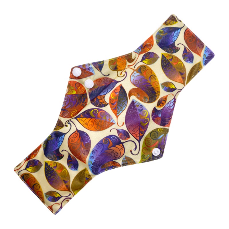 Menstrual Pads Factory - Washable 300mm Heavy Flow Night Use