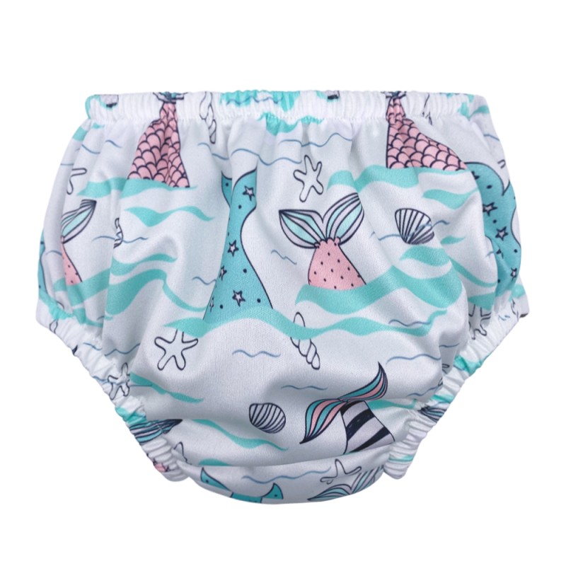 Baby Diapers Manufacturer - Customized Bamboo Charcoal Washable