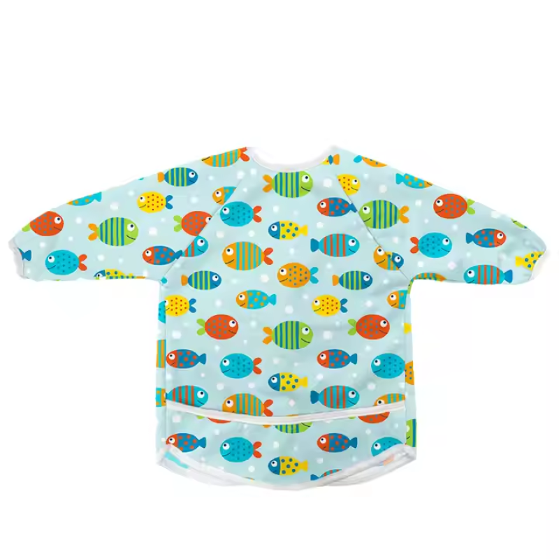 Baby Bibs Factory - Eco-friendly Customization Printed