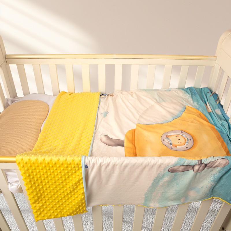 Changing Pad Supplier - Foldable Waterproof Newborn Portable