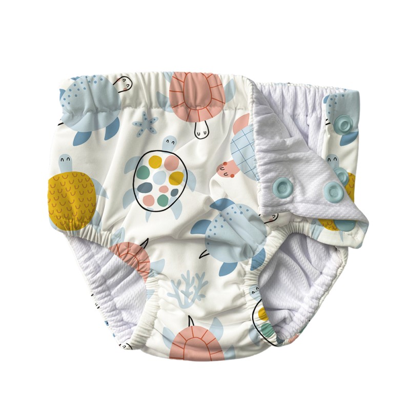 Swimming Diaper Manufacturer - Customization Breathable Summer