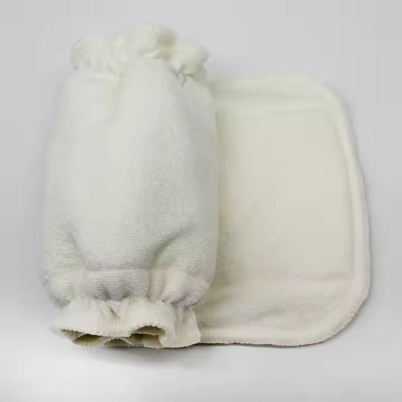 Changing Pad Supplier - Reusable Bamboo Washable Terry