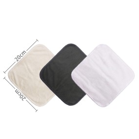 Baby Towel Manufacturer - Customized Reusable Bamboo Fiber