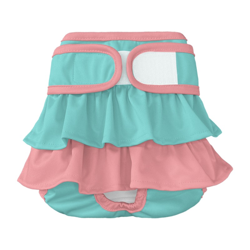 Dog Physiological Pants Manufacturer - Hot Selling Polyester High Absorbency