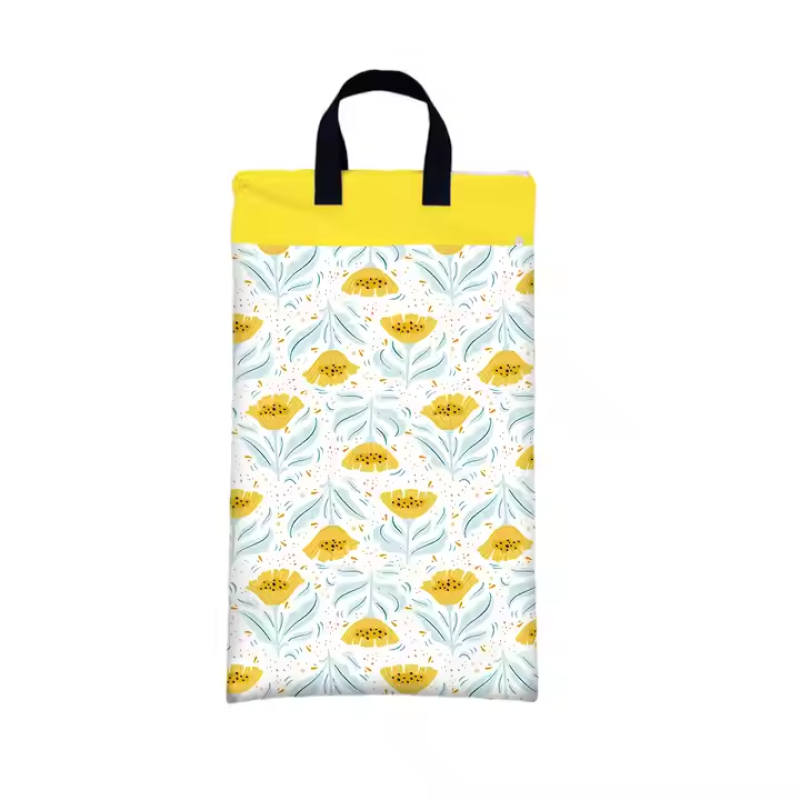 Storage Bag Factory - Washable Large 40x70cm Multifunctional Double Pocket