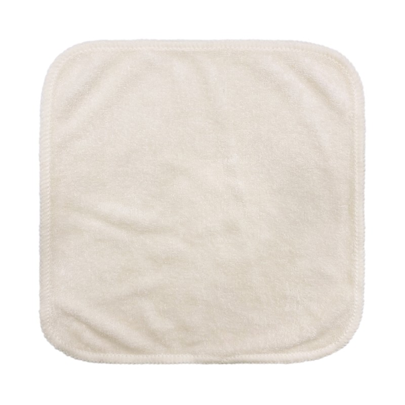 Baby Towel Manufacturer - Customized Reusable Bamboo Fiber