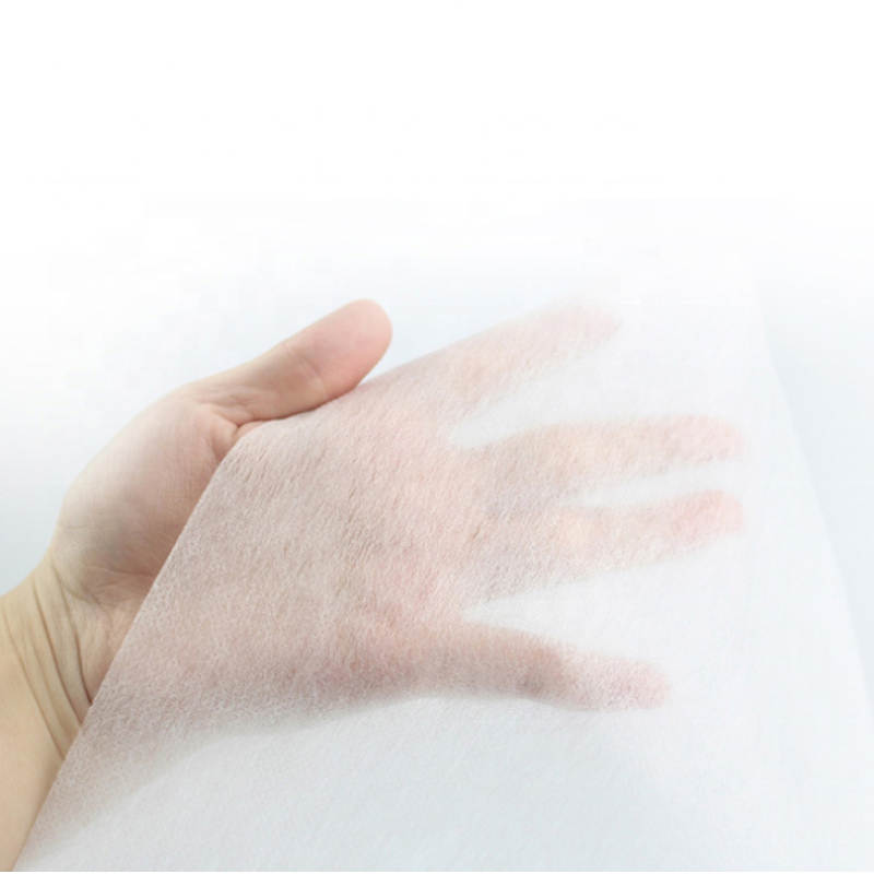 Nappy Liners Supplier - Biodegradable 100% Bamboo 100 Sheets