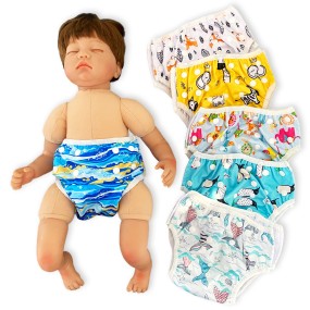 Baby Swim Diaper Factory - Waterproof Adjustable Cloth Reusable