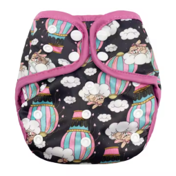 Baby Pants Manufacturer - Waterproof Washable One Size Adjustable