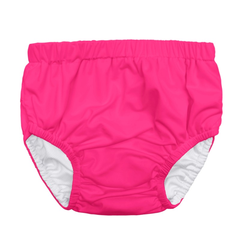 Swim Nappy Supplier - Washable Waterproof Solid Color