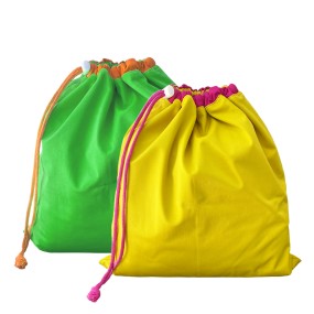 Mommy Bag Factory - Customizable Waterproof Portable Drawstring