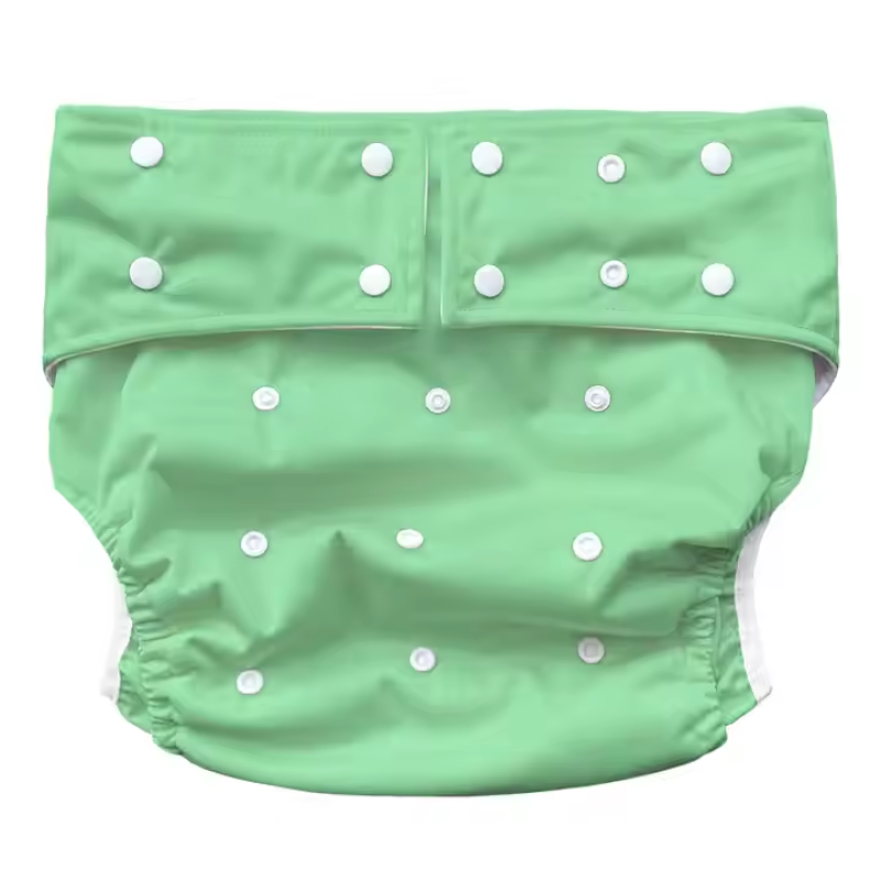 Adult Diaper Supplier - Washable Incontinence Pant Elderly