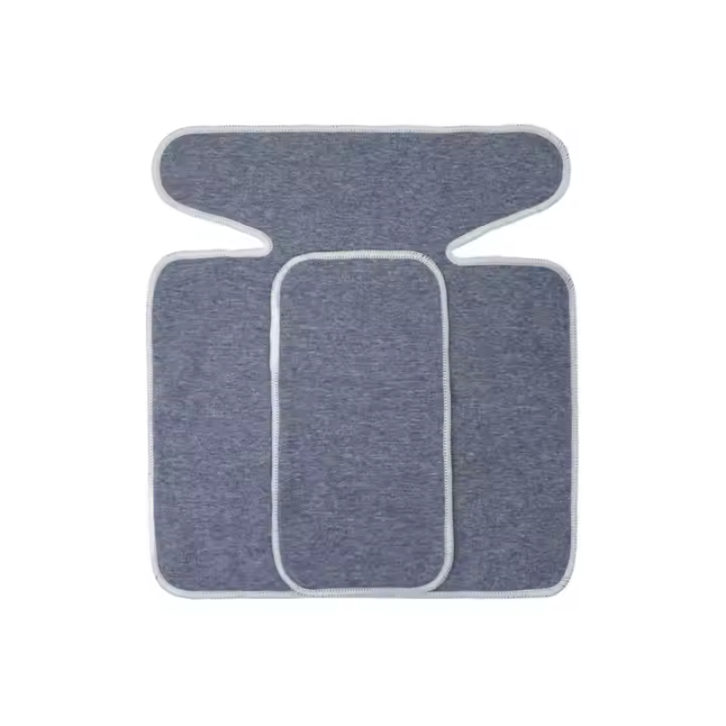 Cloth Nappies Manufacturer - Washable Cotton Folding Preflat