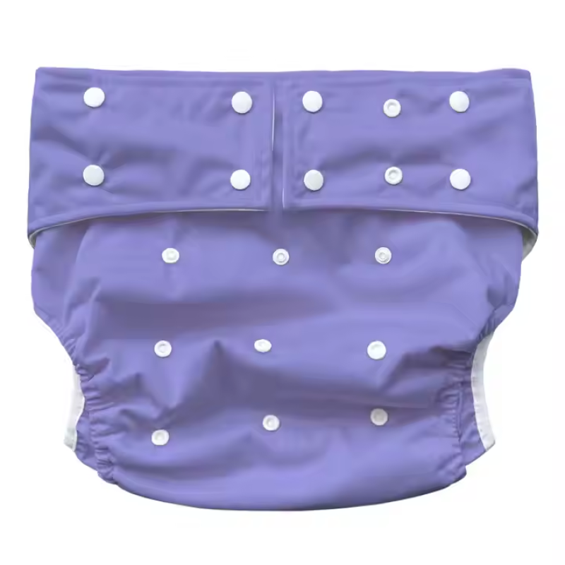Adult Diaper Supplier - Washable Incontinence Pant Elderly