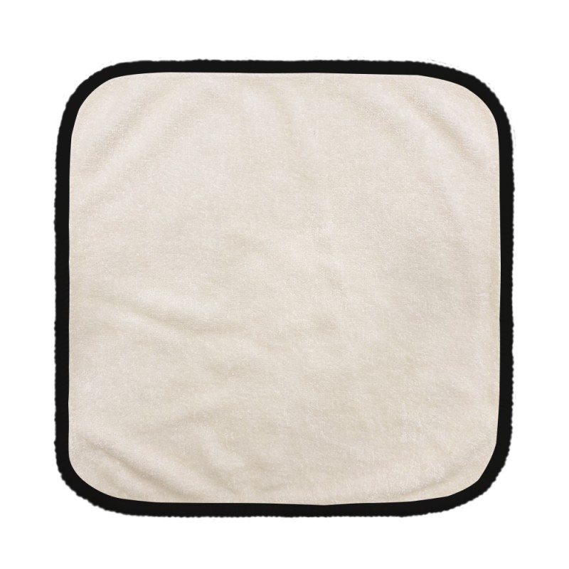 Diaper Wipe Factory - Eco-friendly Microfiber Square 20x20cm