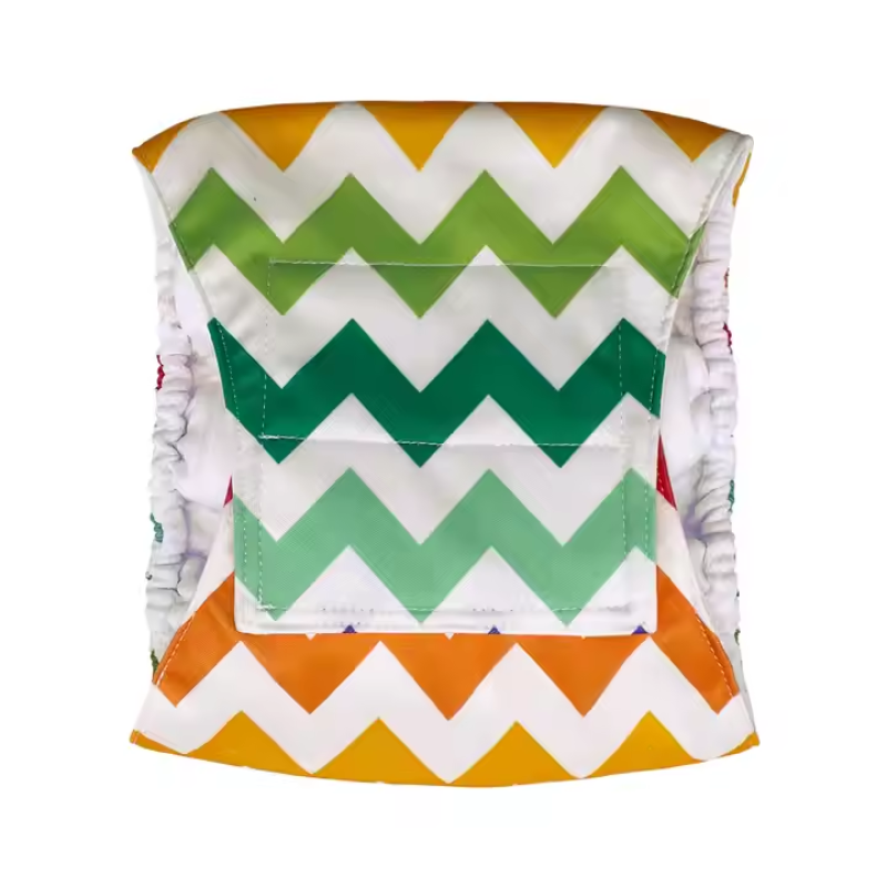 Pet Diaper Factory - Eco-friendly Hot Sale Reusable Mesh Cloth