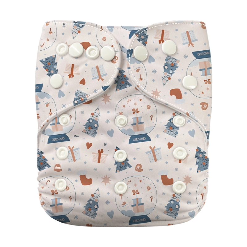 Changing Mat Manufacturer - Waterproof Breathable 40x70 Printed PE