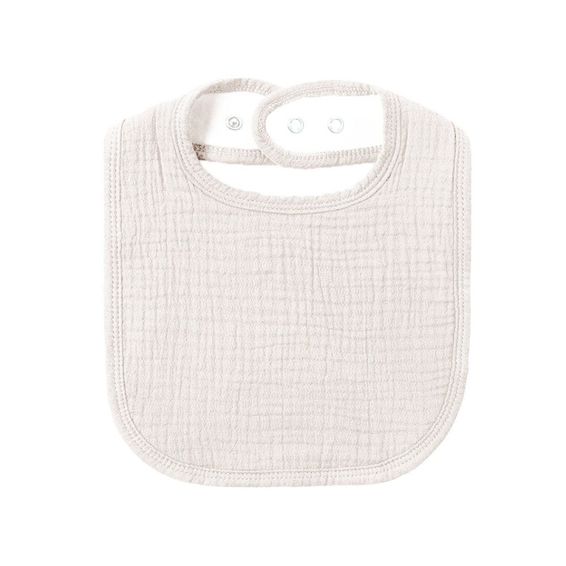 Children's Bib Supplier - 2025 High Quality Cotton Muslin