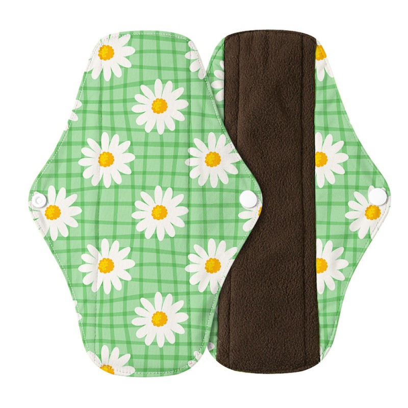 Sanitary Pad Manufacturer - Washable Fashionable 4 Size Breathable