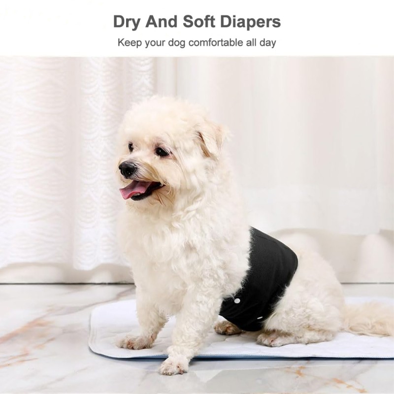 Dog Diaper Manufacturer - Wholesale Eco-Friendly Reflective Strip