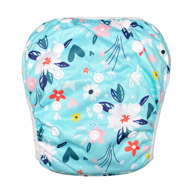 Swim Nappy Manufacturer - Eco-friendly Waterproof Adjustable Reusable