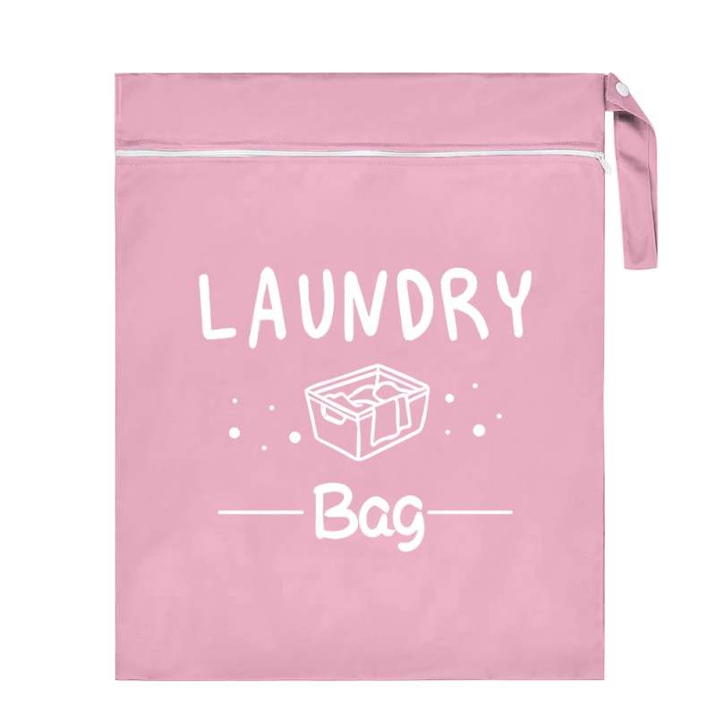 Wet Bag Supplier - Durable Polyester Storage Diaper Bag