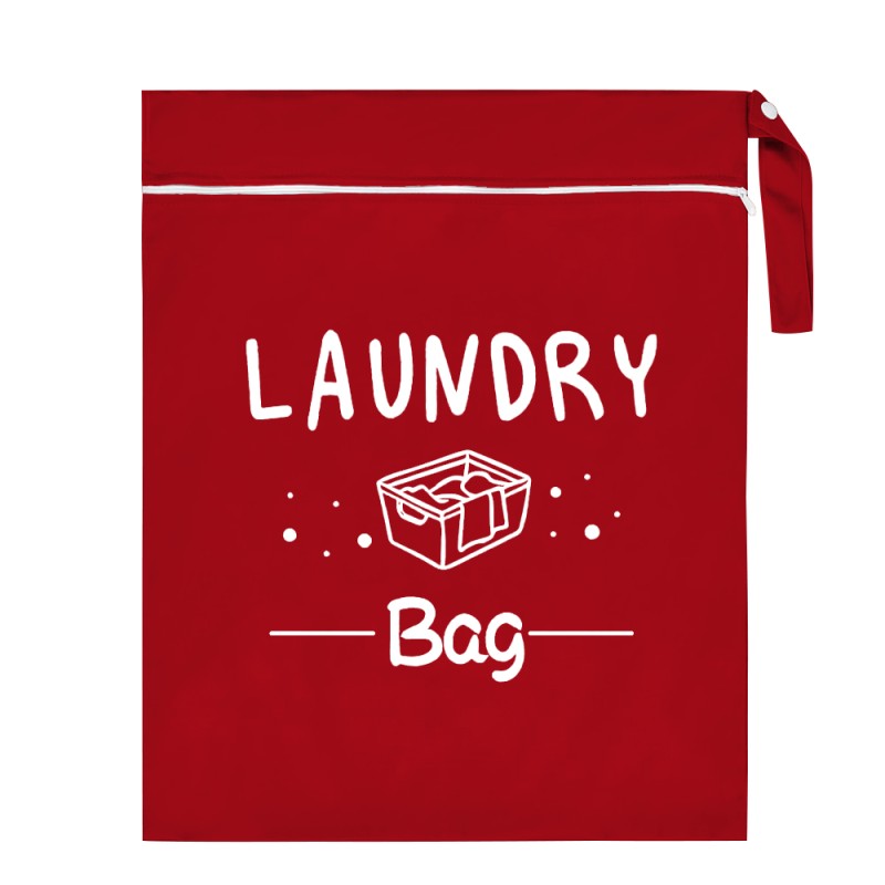 Wet Bag Supplier - Durable Polyester Storage Diaper Bag