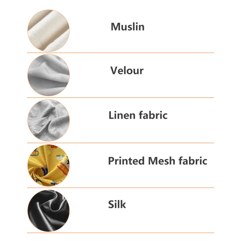 Adult Diaper Insert Factory - Washable 4 Layer Microfiber Reusable